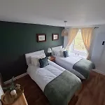 Holiday home Lancaster