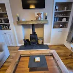 Lancaster Holiday home