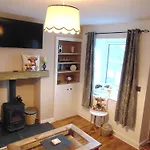 Lancaster Holiday home Hawes