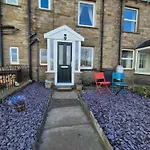 Lancaster Holiday home