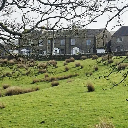 Lancaster Holiday home *