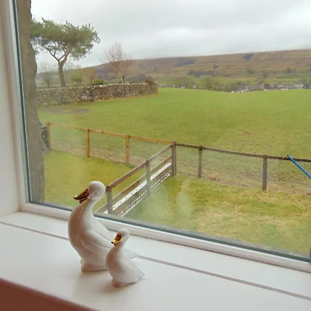 Lancaster Dom wakacyjny