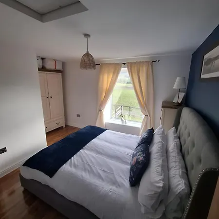 Lancaster Holiday home *