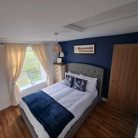 Lancaster Holiday home Hawes