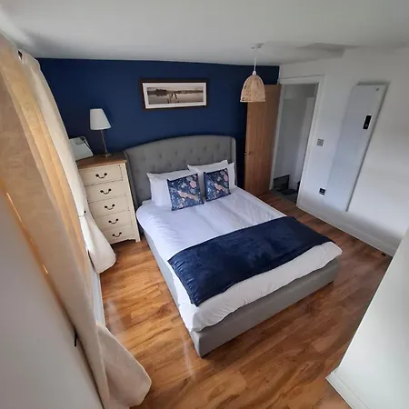 Lancaster Holiday home