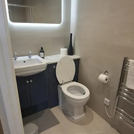 Lancaster Holiday home Hawes