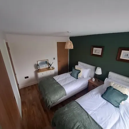 Lancaster Holiday home
