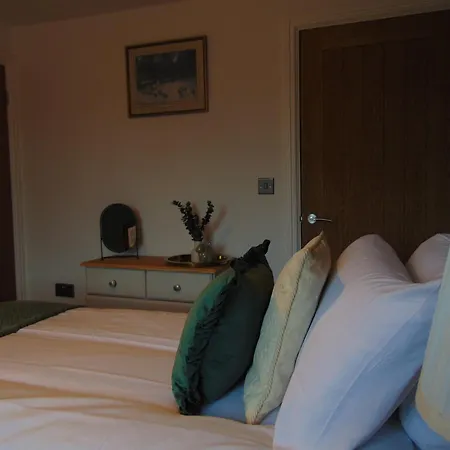 Dom wakacyjny Lancaster Hawes