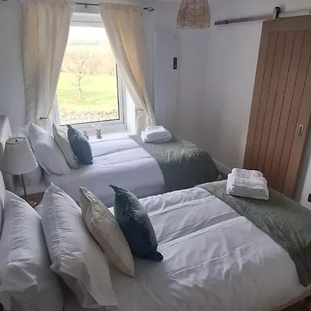 Lancaster Holiday home *