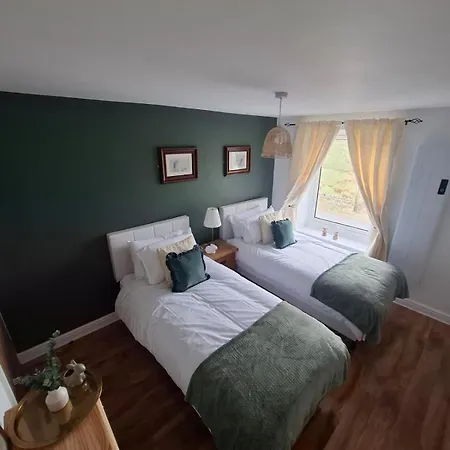 Holiday home Lancaster