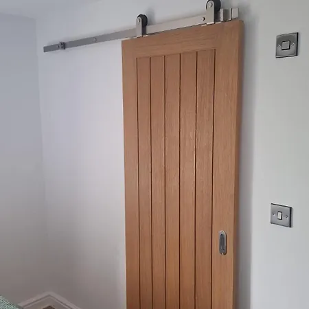 Lancaster Holiday home Hawes