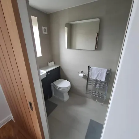 Holiday home Lancaster