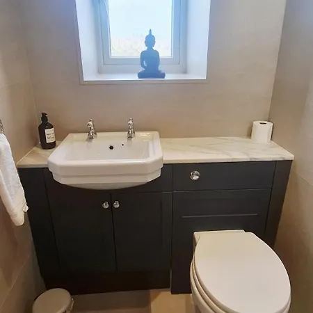 Holiday home Lancaster Hawes