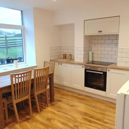 Dom wakacyjny Lancaster