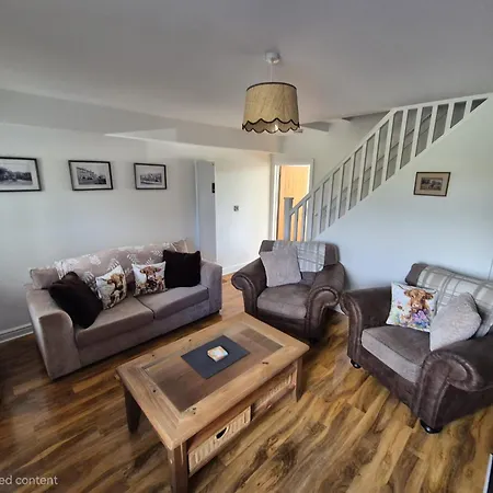 Lancaster Dom wakacyjny