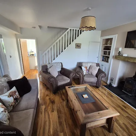 Dom wakacyjny Lancaster *