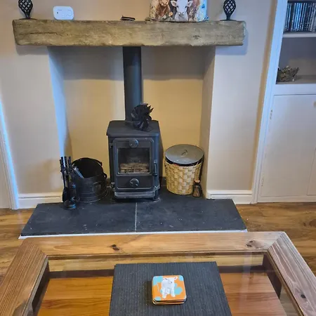Lancaster Holiday home