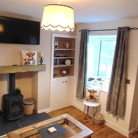 Lancaster Holiday home Hawes