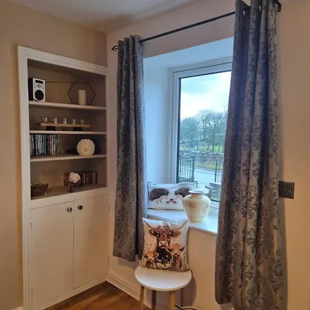 Lancaster Holiday home