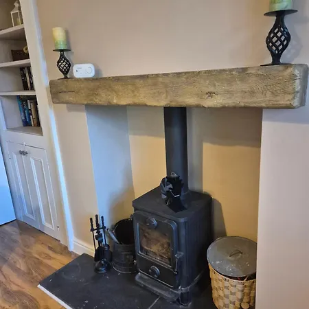 Lancaster Holiday home Hawes