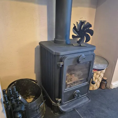 Lancaster Holiday home Hawes