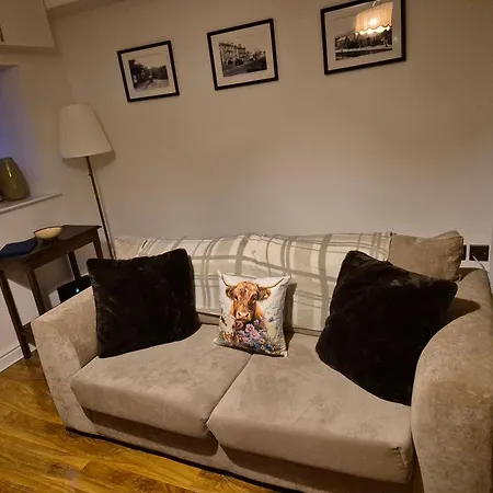 Holiday home Lancaster Hawes