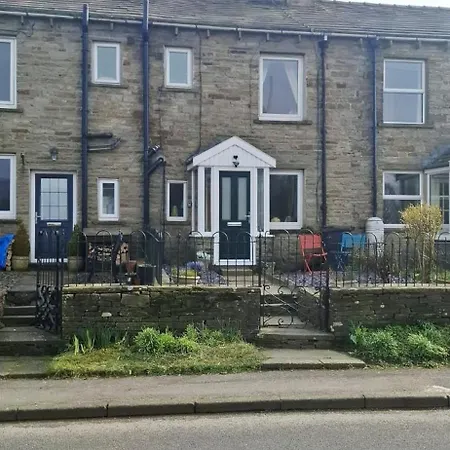 Lancaster Holiday home *