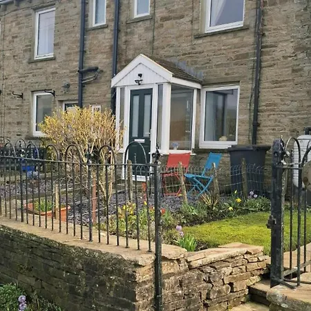 Holiday home Lancaster Hawes