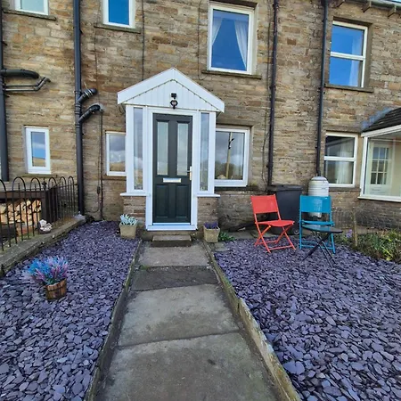 Lancaster Holiday home
