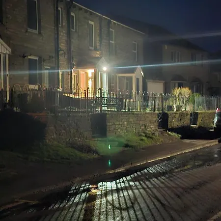Holiday home Lancaster Hawes