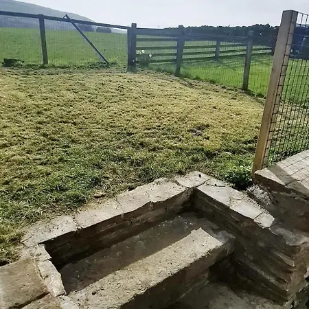 Lancaster Holiday home *