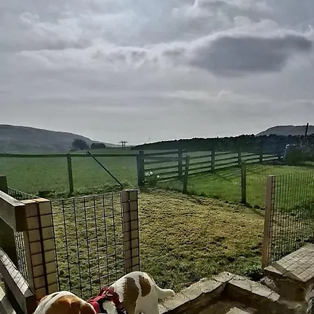 Holiday home Lancaster