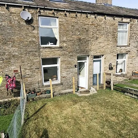 Lancaster Hawes