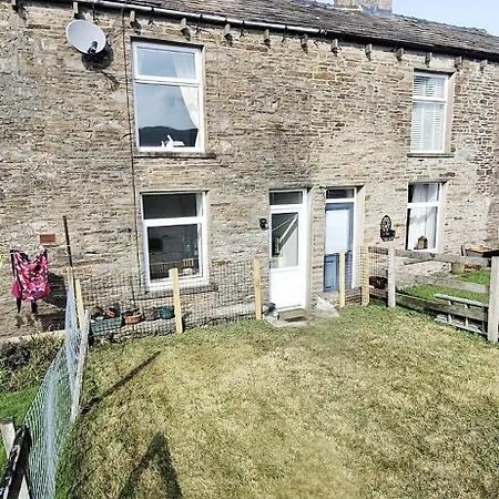 Holiday home Lancaster *