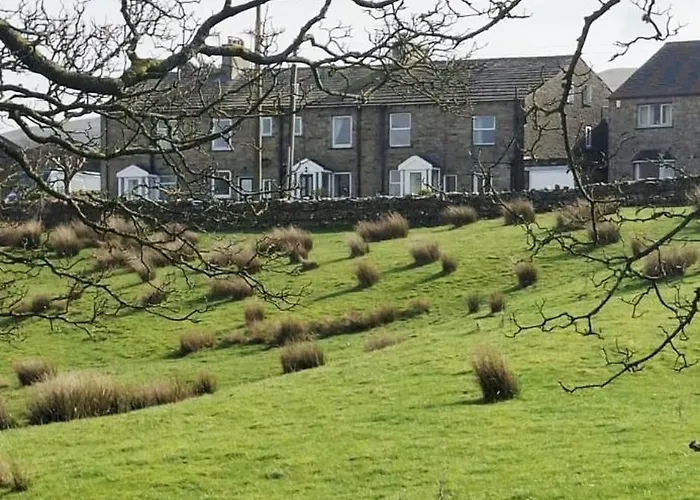 Lancaster Dom wakacyjny *