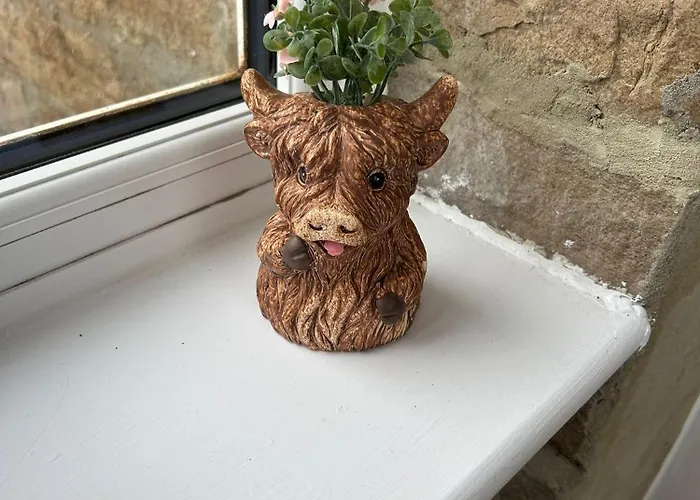 Dom wakacyjny Lancaster