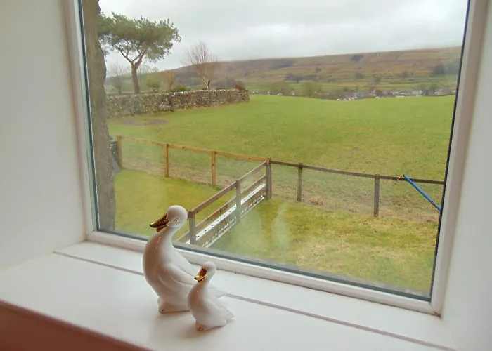 Lancaster Dom wakacyjny