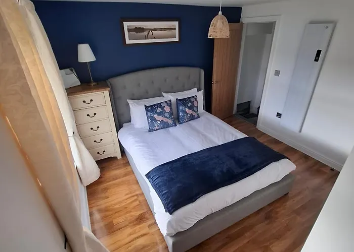 Lancaster Dom wakacyjny