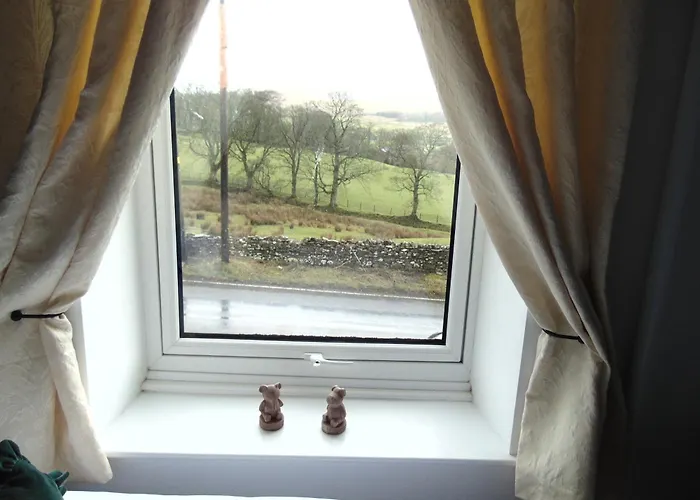 Dom wakacyjny Lancaster