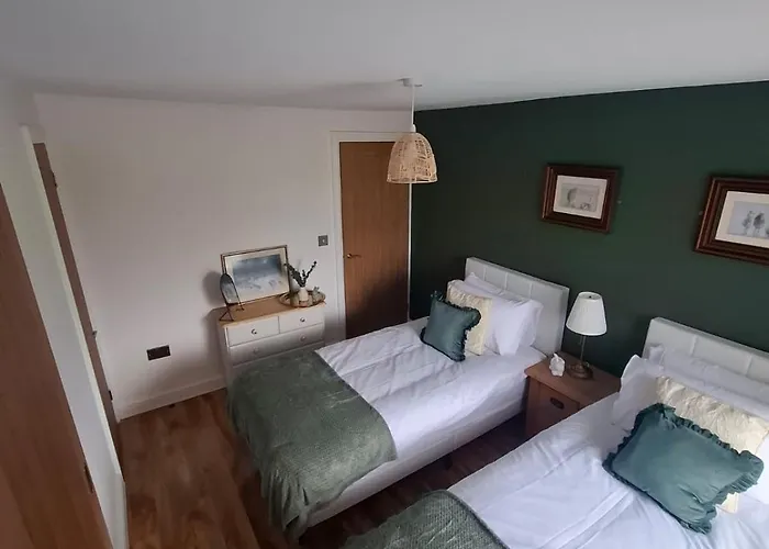 Lancaster Dom wakacyjny