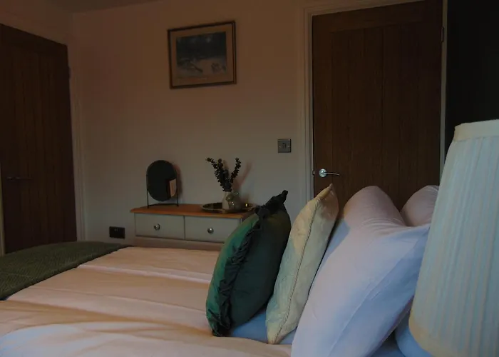 Dom wakacyjny Lancaster Hawes