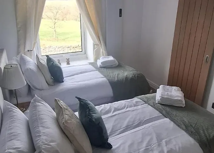 Lancaster Dom wakacyjny *