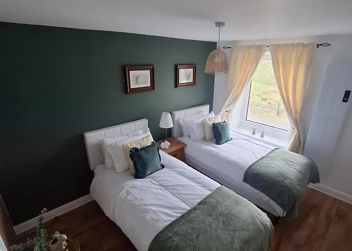 Dom wakacyjny Lancaster