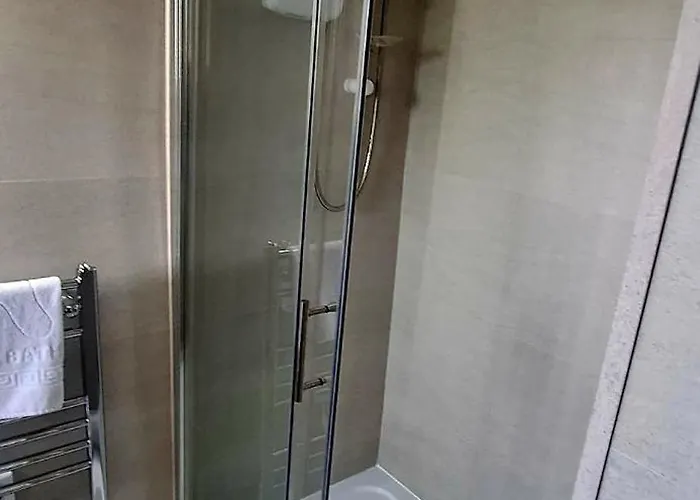 Lancaster Dom wakacyjny