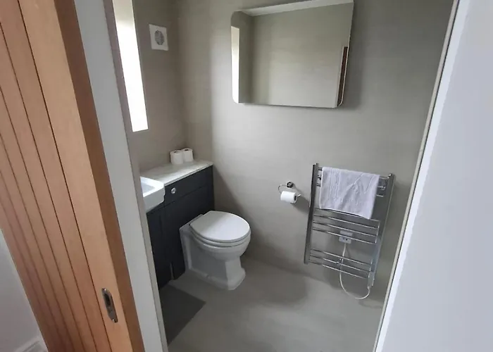 Dom wakacyjny Lancaster