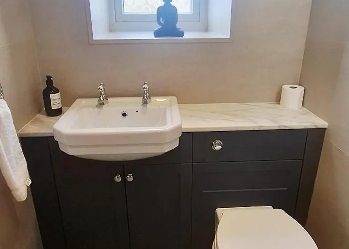 Dom wakacyjny Lancaster Hawes