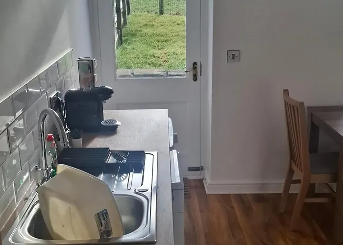 Dom wakacyjny Lancaster