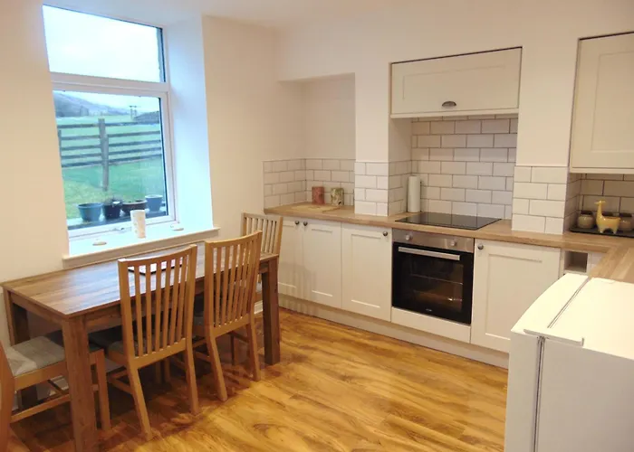 Dom wakacyjny Lancaster