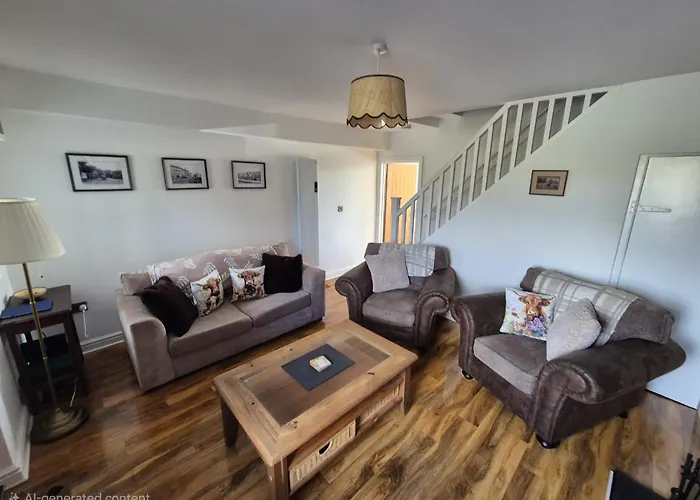 Lancaster Dom wakacyjny