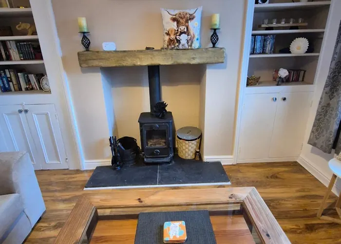 Lancaster Dom wakacyjny